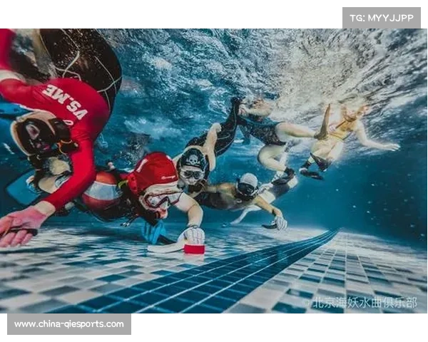 上海水下曲棍球俱乐部成功承办国际赛事经验分享与提升路径探讨
