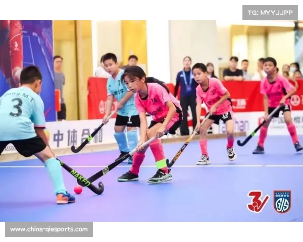 良渚街道将软式曲棍球赛事与五千年文明展示相结合,打造体教融合新场景