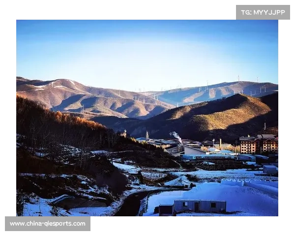 冬奥遗产可持续利用 崇礼模式如何推广至全球