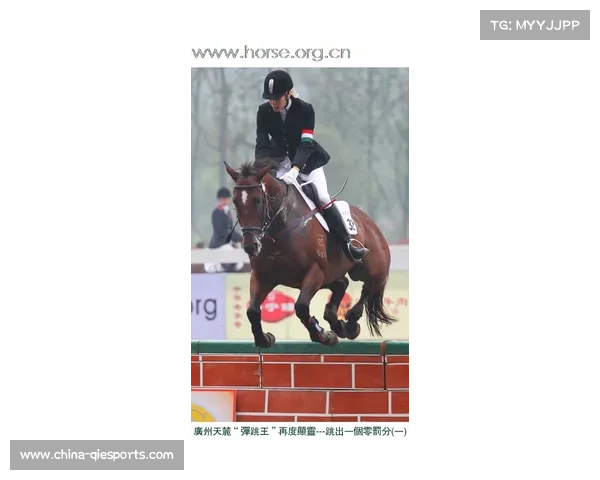 世界现代五项锦标赛：马术障碍赛意外频发，德国黑马夺金