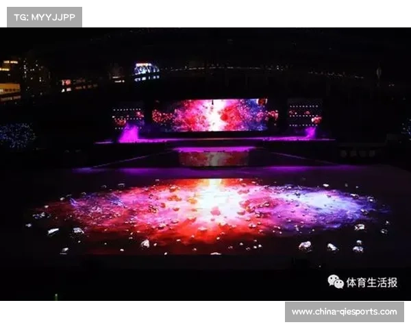 本季度体育视觉呈现技术体系正加速向移动端倾斜 推动了制播标准的竖屏化适配